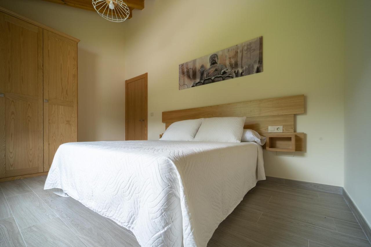 Complejo Rural El Cerradon Guest House Alceda Exterior photo